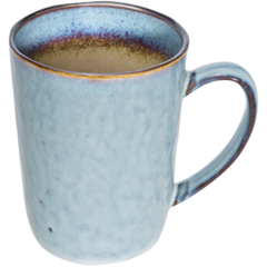 B4870012 Cosy Castor Mugg 39cl Brun