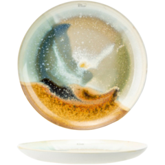 B4801021 Cosy Miro Tallrik 21cm