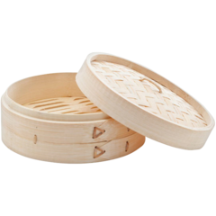 BIFHXP206 Cosy Ångkokare Bambu