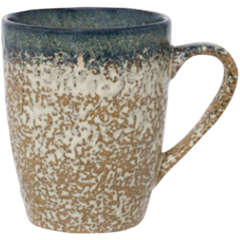 B5814011 Cosy Begona Mugg 36cl Brun