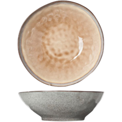 B4870432 Cosy Castor Skål Ø32cm Brun