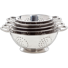 B11101SET Durkslag Set Cosy & Trendy