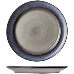 B4099027 Cosy Provence Green Tallrik