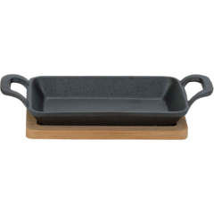 B4648112 Cosy Serveringsform 22,5x10cm