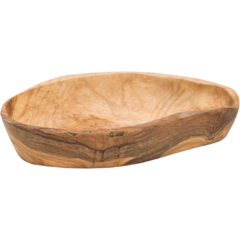 B5591687 Skål Cosy & Trendy Olivträ 24x14x5cm