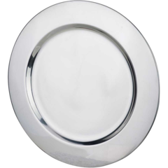 B654177 Tallrik Cosy & Trendy Rostfri Ø33cm