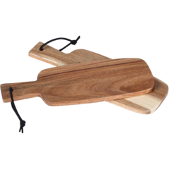 B6545321 Serveringsbräda Cosy & Trendy 21x7,5cm