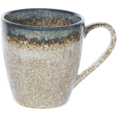 B5814009 Cosy Begona Mugg 22cl Brun