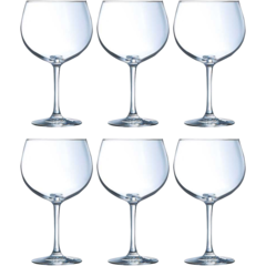 B1356 Cosy Gin&Tonic Glas 70cl