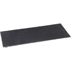 B4470481 Serveringsfat Cosy & Trendy Grå 30x12cm