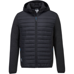 PWT832 Hybridjacka Baffle Portwest T832