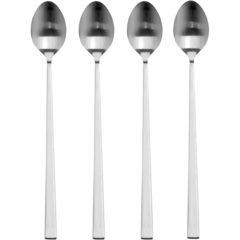 BI23285 Lattesked Bitz 200mm 4-pack
