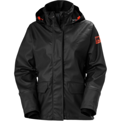 HH70286 Women.s Rain Jacket Helly Hansen Gale