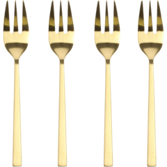 BI23278 Bitz 144mm Cake Fork