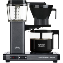 MA53747 Kaffebryggare Moccamaster Automatic Grå