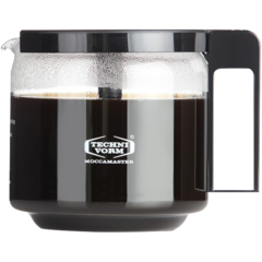 MA89830 Glaskanna till Moccamaster GCS 1,25L