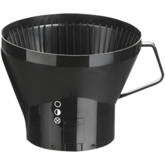 13192 Filterhållare med mekanisk droppstopp Moccamaster