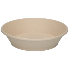 541256 Skål Rund Hot & Cold Bambu 750ml