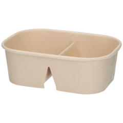 5412322 Matform Hot & Cold Bambu 2-fack 750ml