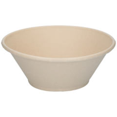 541257 Skål Rund Hot & Cold Bambu 950ml