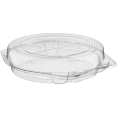 SL108PET-1 Kakeeske Rund 190x50mm