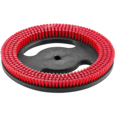 K66701270 Kärcher Standardborste Röd