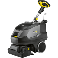 10080620 Textilvårdsmaskin Kärcher BRC 40/22 C - Mattvättmaskin