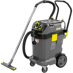 11484350 Grovdammsugare Kärcher NT 50/1 Tact Te M