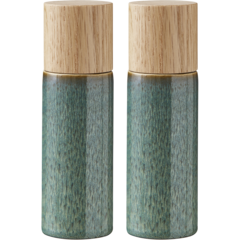 BIT65 Salt & Peppar BITZ 17cm