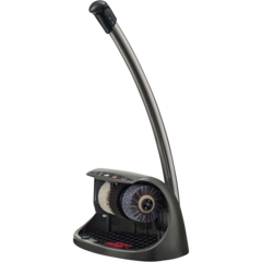 GE0261300 Heute Skoputsmaskin Cosmo + Grafit