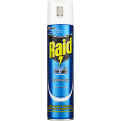 103190 Raid Radar Insektsspray 300ml