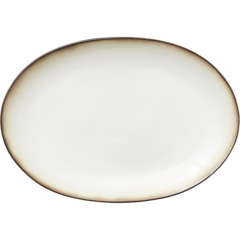 BIT51 Fat Oval Bitz Svart