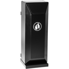 773000 Papperskorg San Set 125L