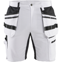 BK19111000 Målarshorts Stretch X1900*