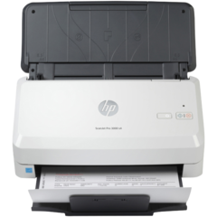 6FW07AB19 Hp Scanjet Pro 3000 S4 Sheet-F