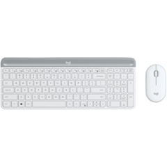 920009201 Tangentbord Set Mk470 Slim