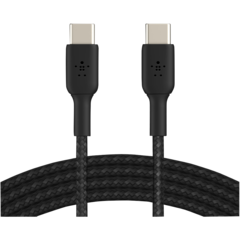 CAB004BT1MBK Belkin 1m USB-C to USB-C Cable
