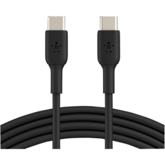 CAB003BT1MBK Boost Charge USB-C till USB-C Belkin 1m
