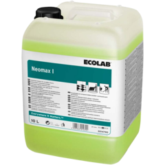 301479 Golvrengöringsmedel Ecolab Neomax I 10L