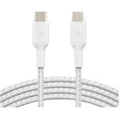 CAB004BT1MWH Boost Charge Usb-C To Usb-C Ca