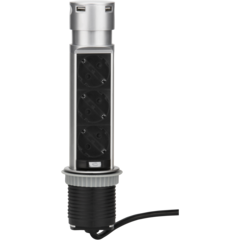 4000110762 Grenuttag Popup 3+2 1.5m