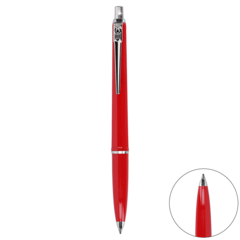 1030020 Kulspetspenna Ballograf Epoca Sorterade färger