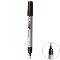 4902505088049 SØLVTUSJ SUPER COLOR PILOT