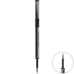 AT8523 Refill Cross Selectip RB Svart