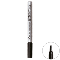 4902505087950 SØLVTUSJ EXFINE PILOT