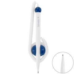 C4120 Kulspetspenna Schneider Kedja Klick Fix