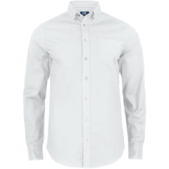 NW352406 Oxfordskjorta Herr Hansville*