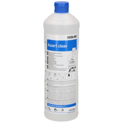 9031250 Handdiskmedel Ecolab Assert Clean 1L