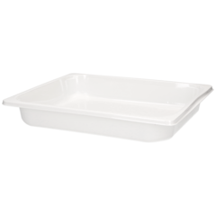 119159586 Duniform CPET 1/2 GN Vit 3350ml 325x265x50mm