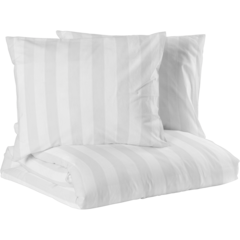 172RE200 Bäddset Mirage Satin Kingsize